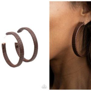 PAPARAZZI EARRINGS